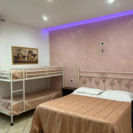 Vecchio West ベッド・アンド・ブレックファスト