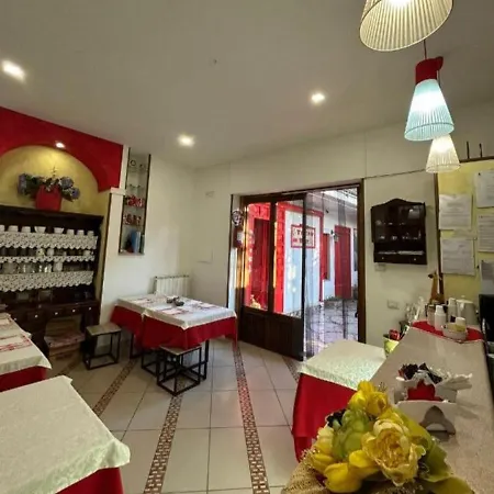 Vecchio West アジェーロラ