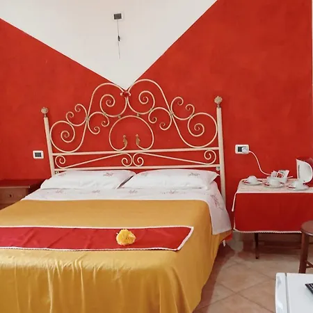 Vecchio West 3* Agerola