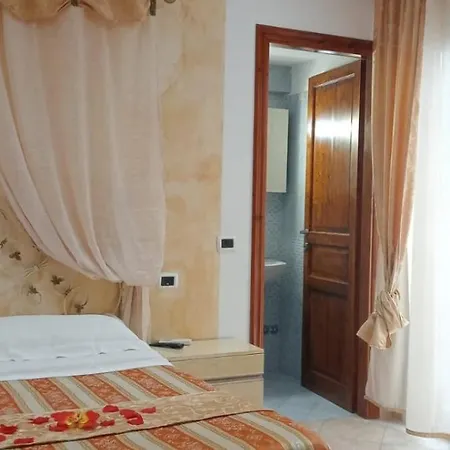 Bed & Breakfast Vecchio West