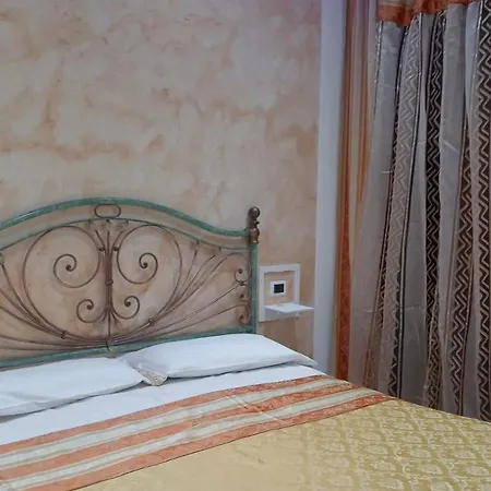 Bed & Breakfast Vecchio West Agerola