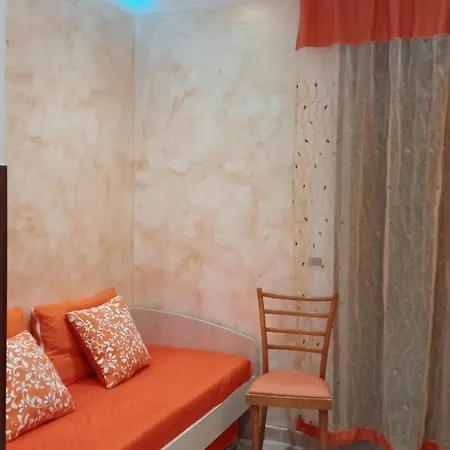 Vecchio West 3* Agerola