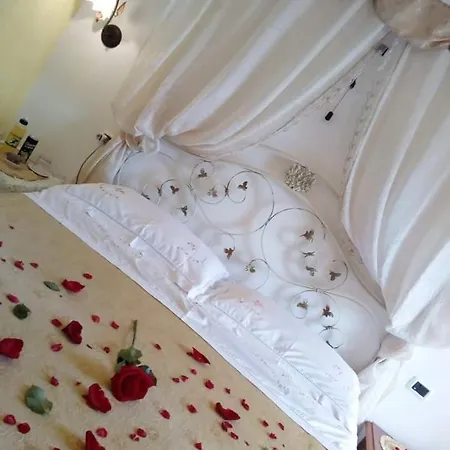 Bed & Breakfast Vecchio West