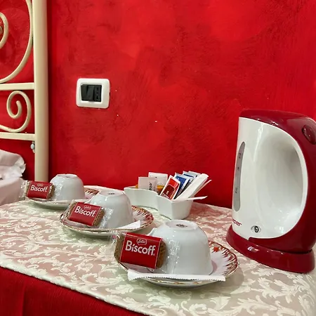 Vecchio West Bed & Breakfast