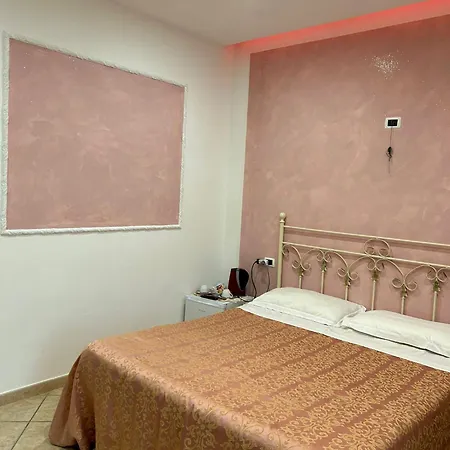 Bed & Breakfast Vecchio West 3*