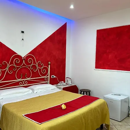 Bed & Breakfast Vecchio West