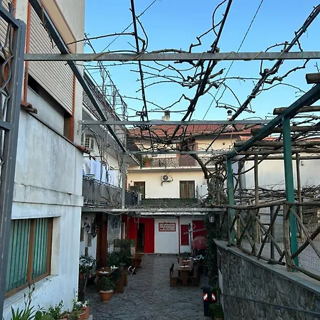 Bed & Breakfast Vecchio West 3*