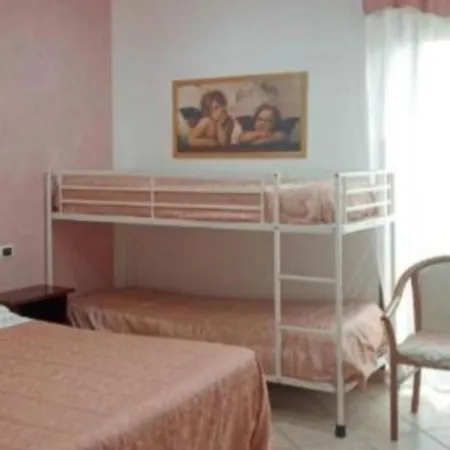 Vecchio West Bed & Breakfast