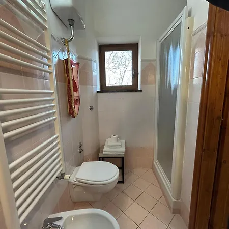 Vecchio West Bed & Breakfast