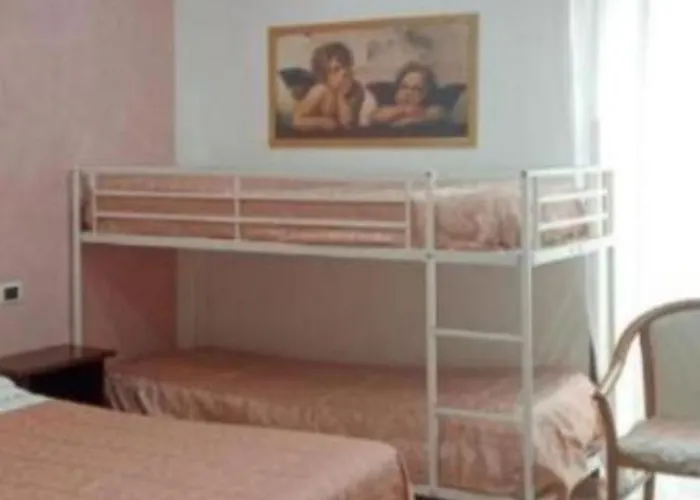 Vecchio West Отель типа 